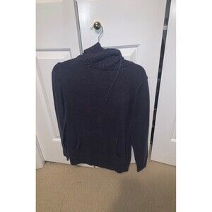 Mens blue medium sweater -  commerce